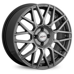 X`trike X-131 7x17 PCD5x114.3 ET45 Dia67.1 HSB